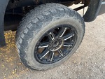 Chassis with 