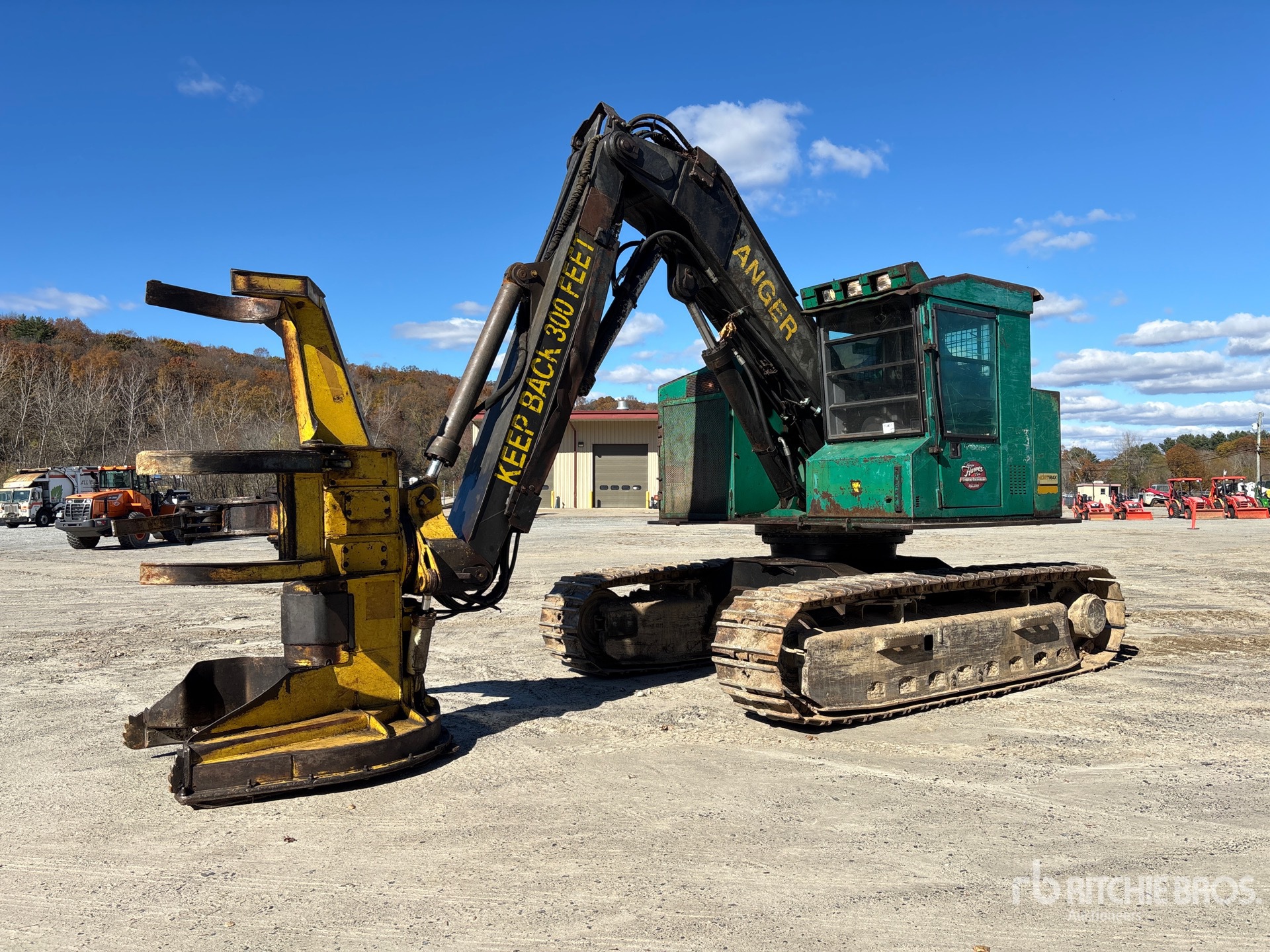 Aspect général with Photo en vedette