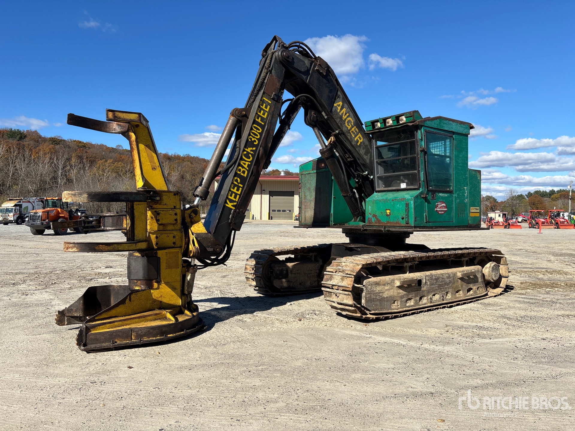 Aspect général with Image, coin avant gauche