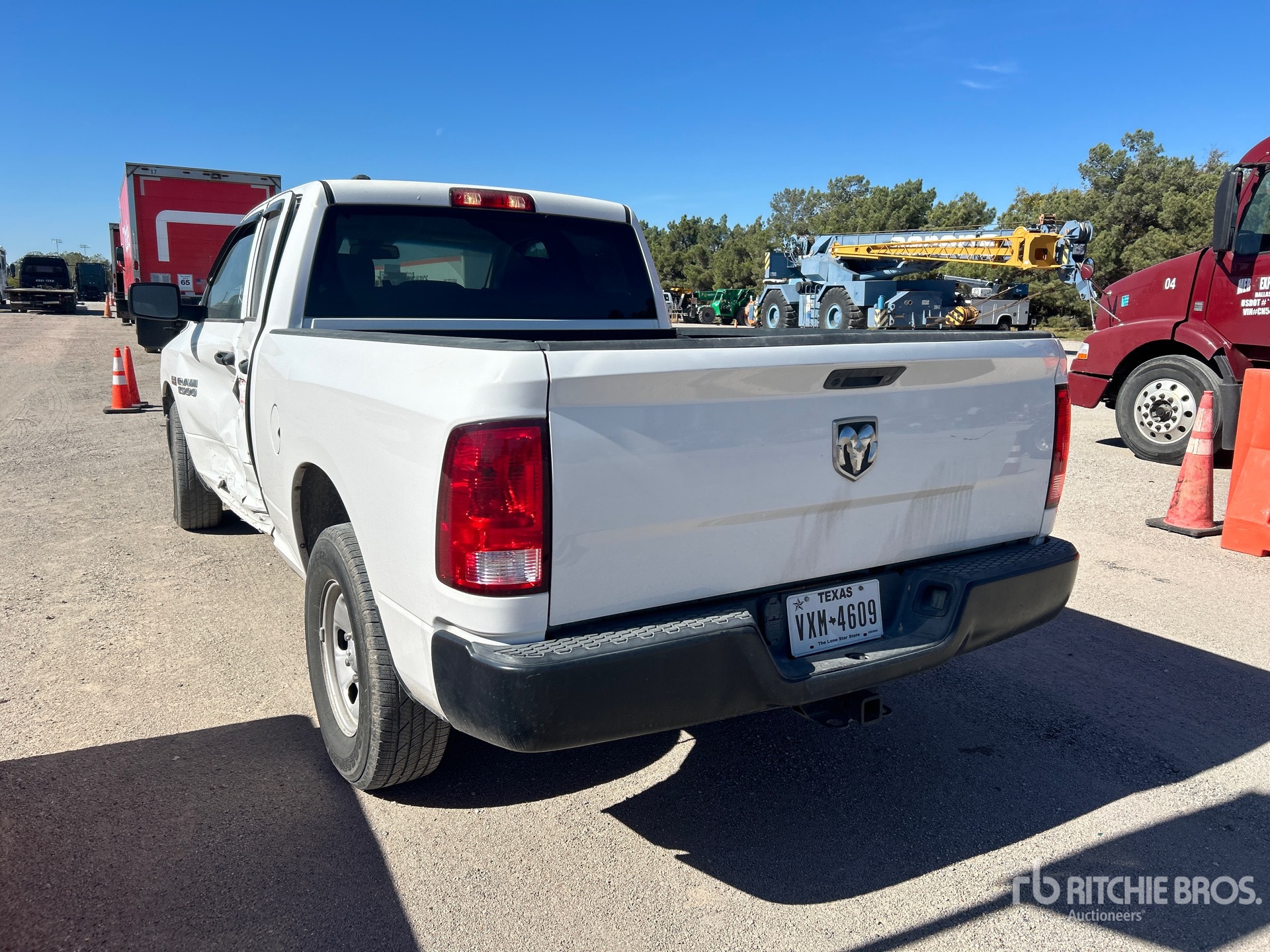 General Appearance with Zdjęcie, lewy dolny róg