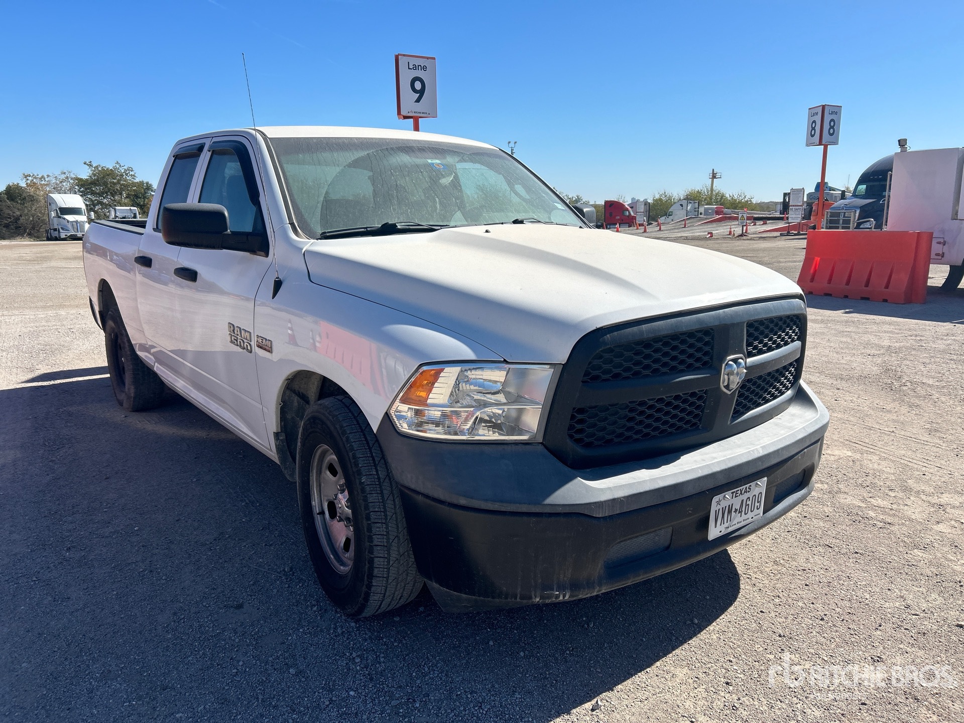 General Appearance with Zdjęcie, prawy górny róg