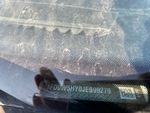 General Appearance with Second Serial Number/VIN Photo