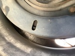 Brakes with 