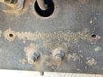 General Appearance with Second Serial Number/VIN Photo