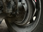 Brakes with