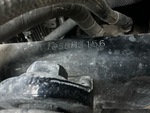 General Appearance with Second Serial Number/VIN Photo