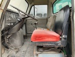 Cab with 