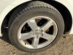 Chassis Photos with 