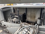 Upper Engine with 