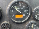 Control Station with Lower/Carrier Engine Hours