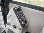 Upper Control Station with 