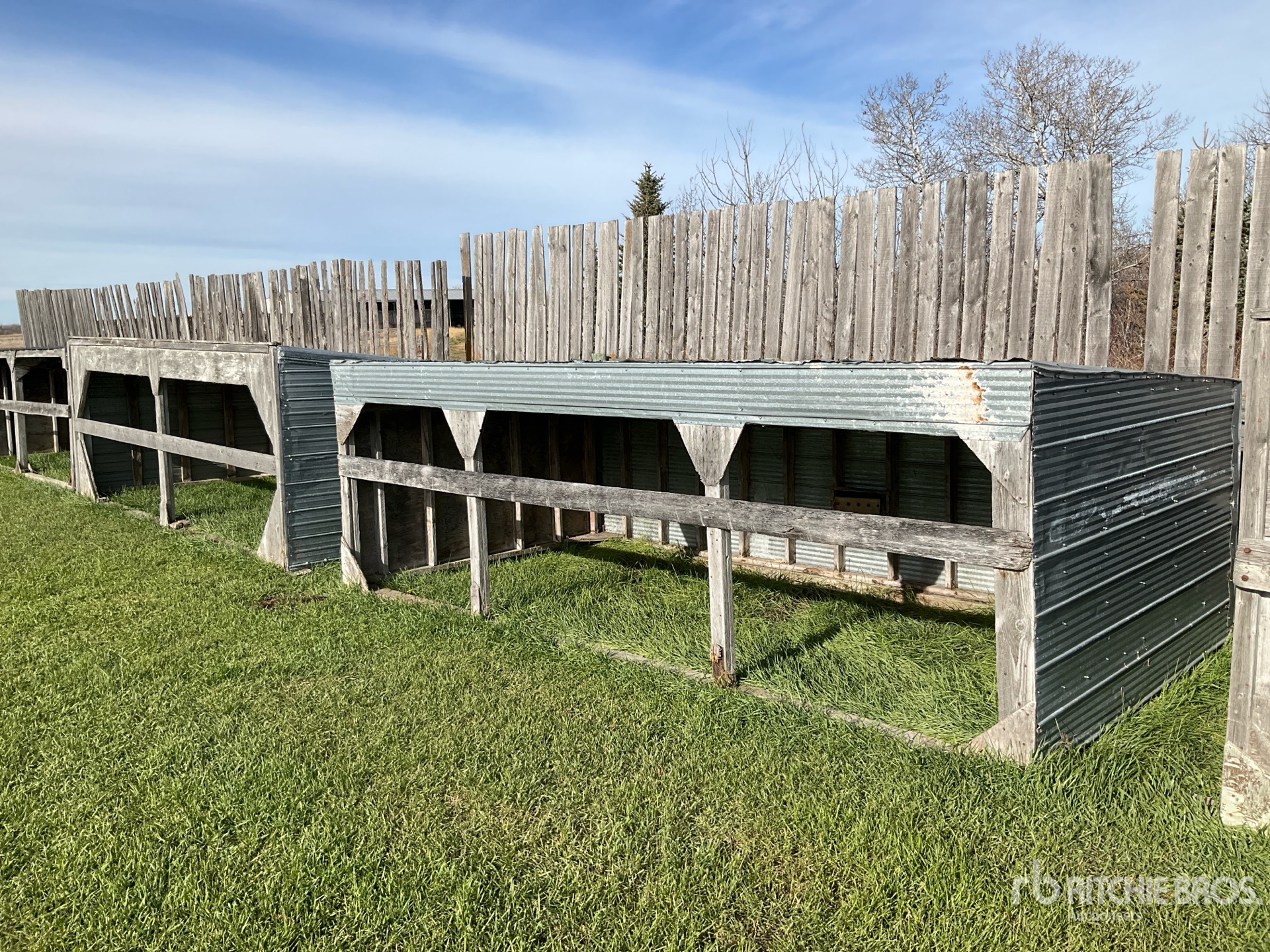 Aspect général with 