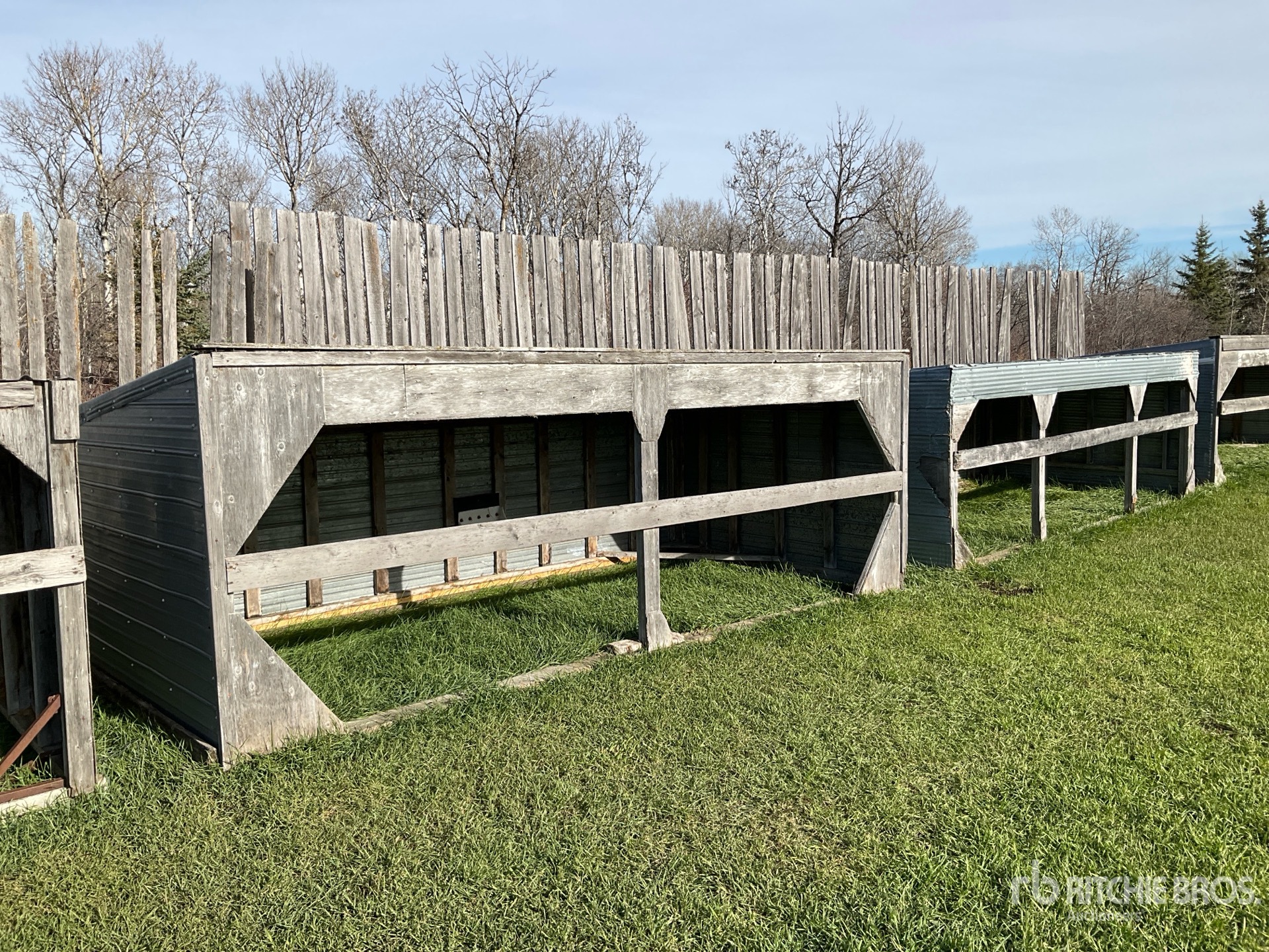 Aspect général with 