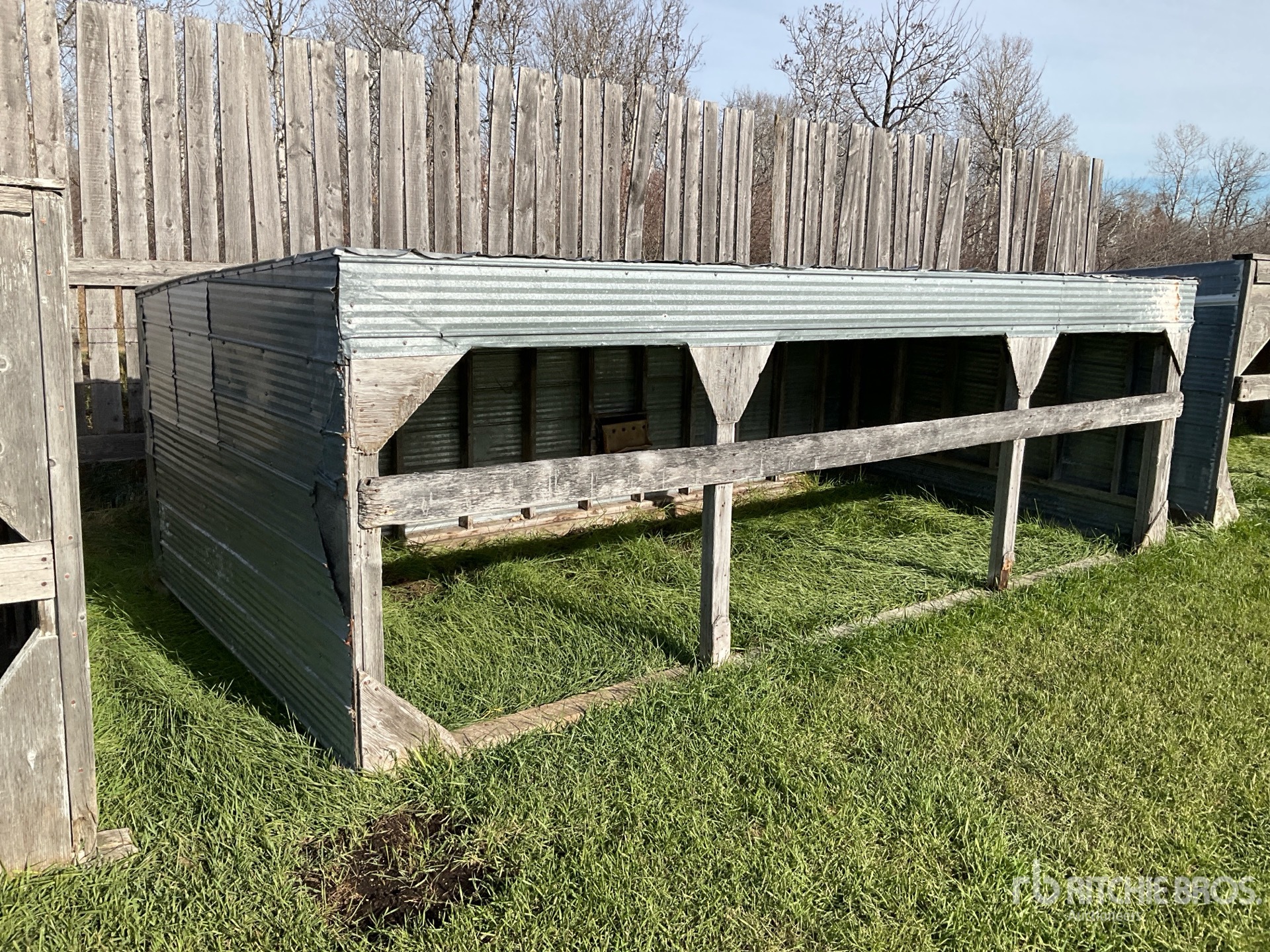 Aspect général with 