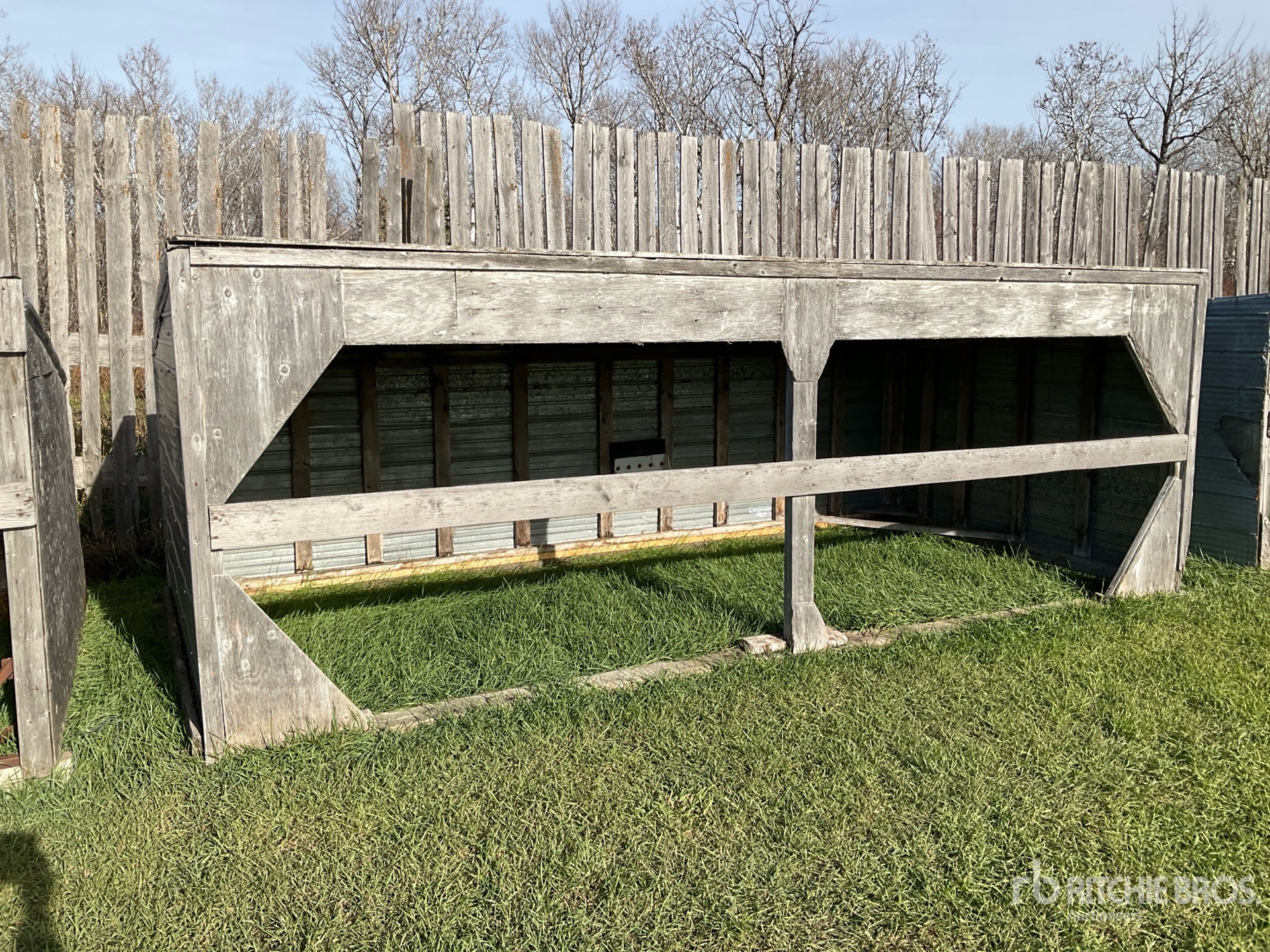 Aspect général with 