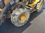 Chassis with 