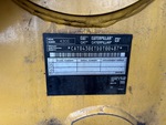 General Appearance with N.º de serie/VIN