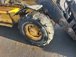 Chassis with 