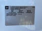 General Appearance with Second Serial Number/VIN Photo