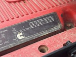 4 Engine with 