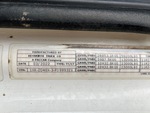General Appearance with Second Serial Number/VIN Photo