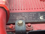 4 Engine with 