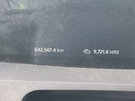 4 Transmision with Engine Hours