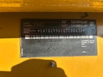 General Appearance with Numero seriale/numero d’identificazione del veicolo (VIN)