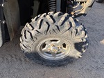 Drivetrain with 