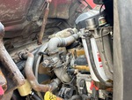 Motor with 