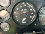 Cab with Engine Hours