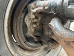 Brakes with 