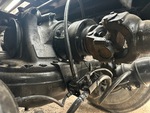 Drivetrain with 
