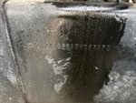 General Appearance with Second Serial Number/VIN Photo