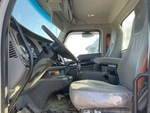 Cab with