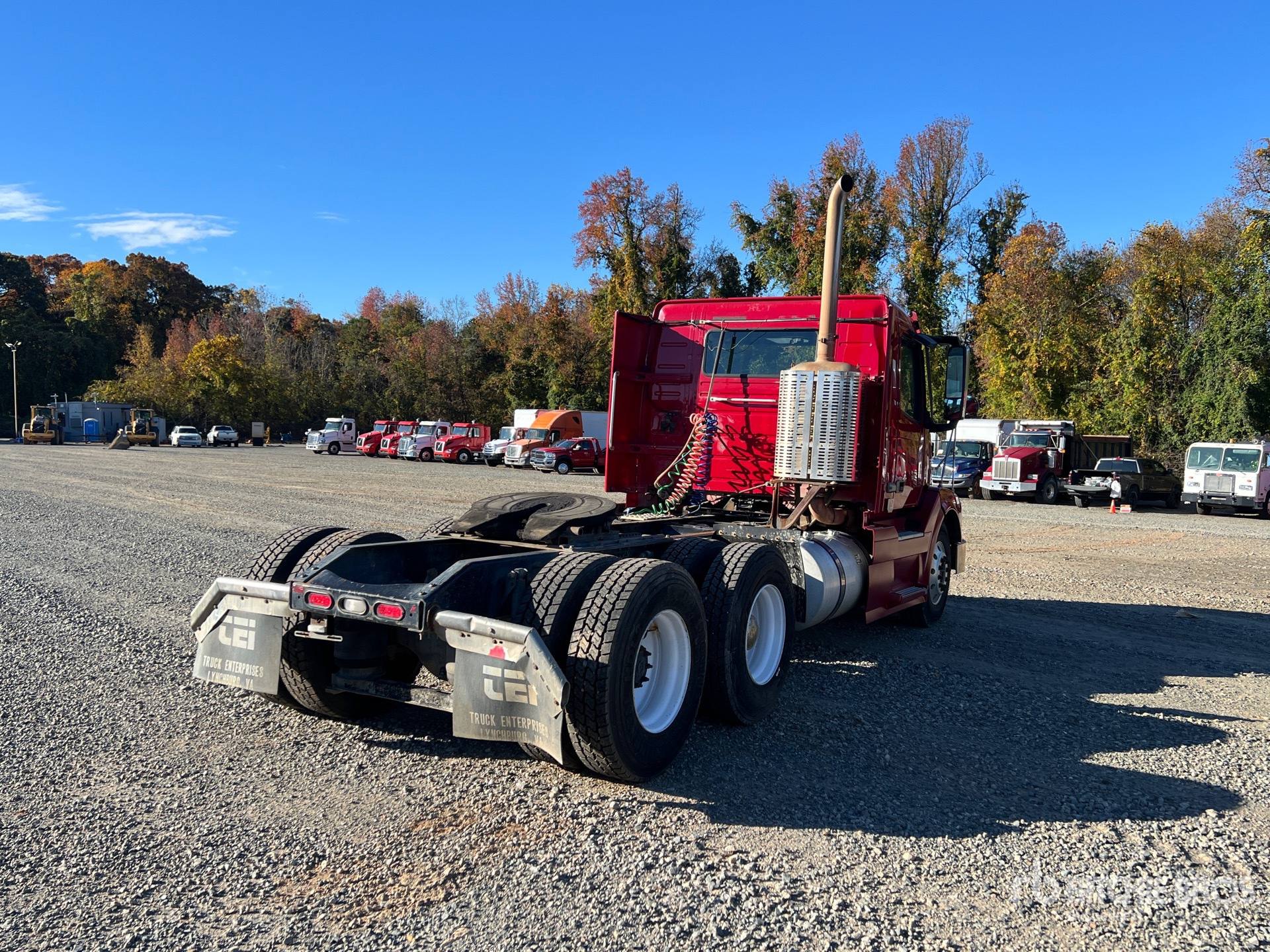 General Appearance with Imagen: esquina trasera derecha