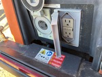 Control Station with 