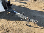 Trailer Chassis with 