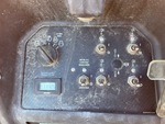 Control Station with 