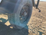 Trailer Chassis with 