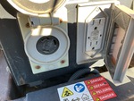 Control Station with 