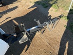 Trailer Chassis with 