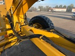 Hydraulics with