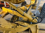 Hydraulics with