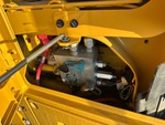 Hydraulics with