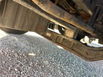 4 Underbody - Truck with