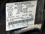 General Appearance with Second Serial Number/VIN Photo