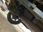 Drivetrain with 