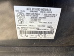 General Appearance with Second Serial Number/VIN Photo