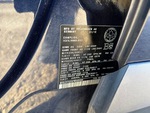 General Appearance with Second Serial Number/VIN Photo